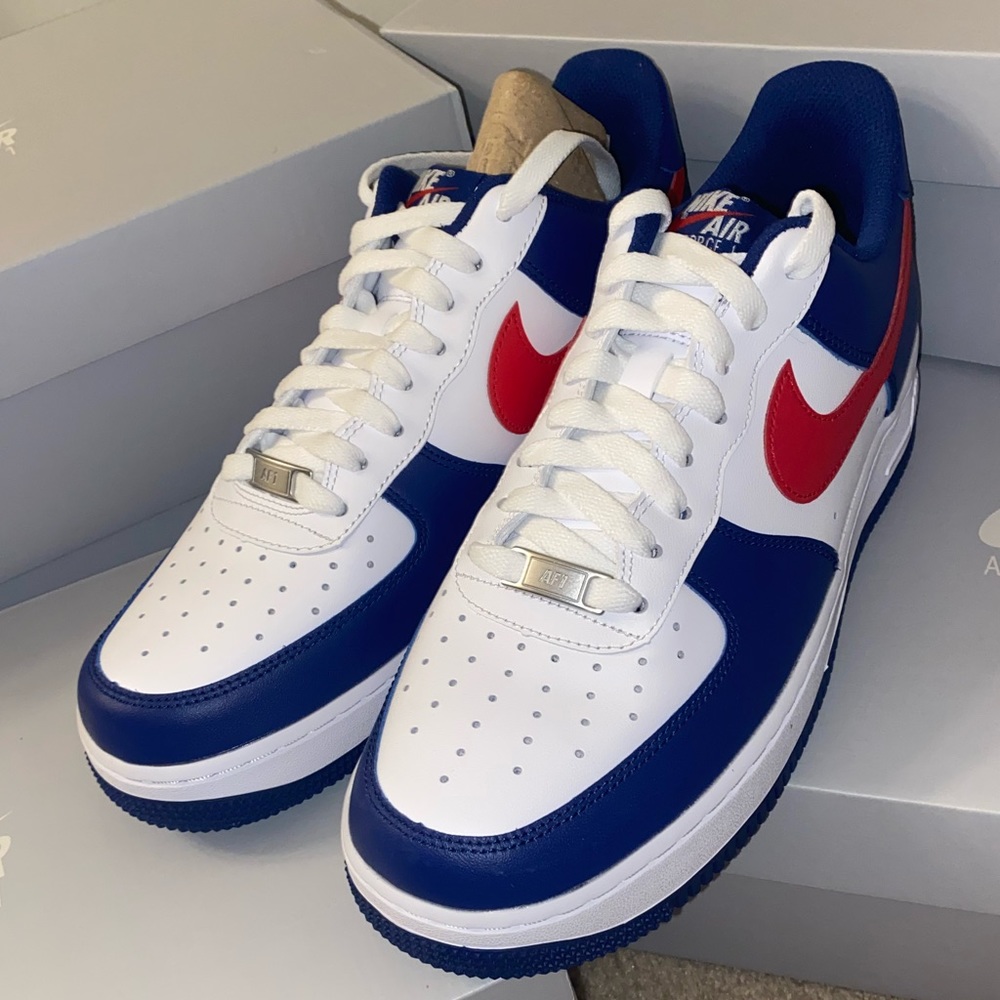 Air Force 1 ‘07 (MENS)
